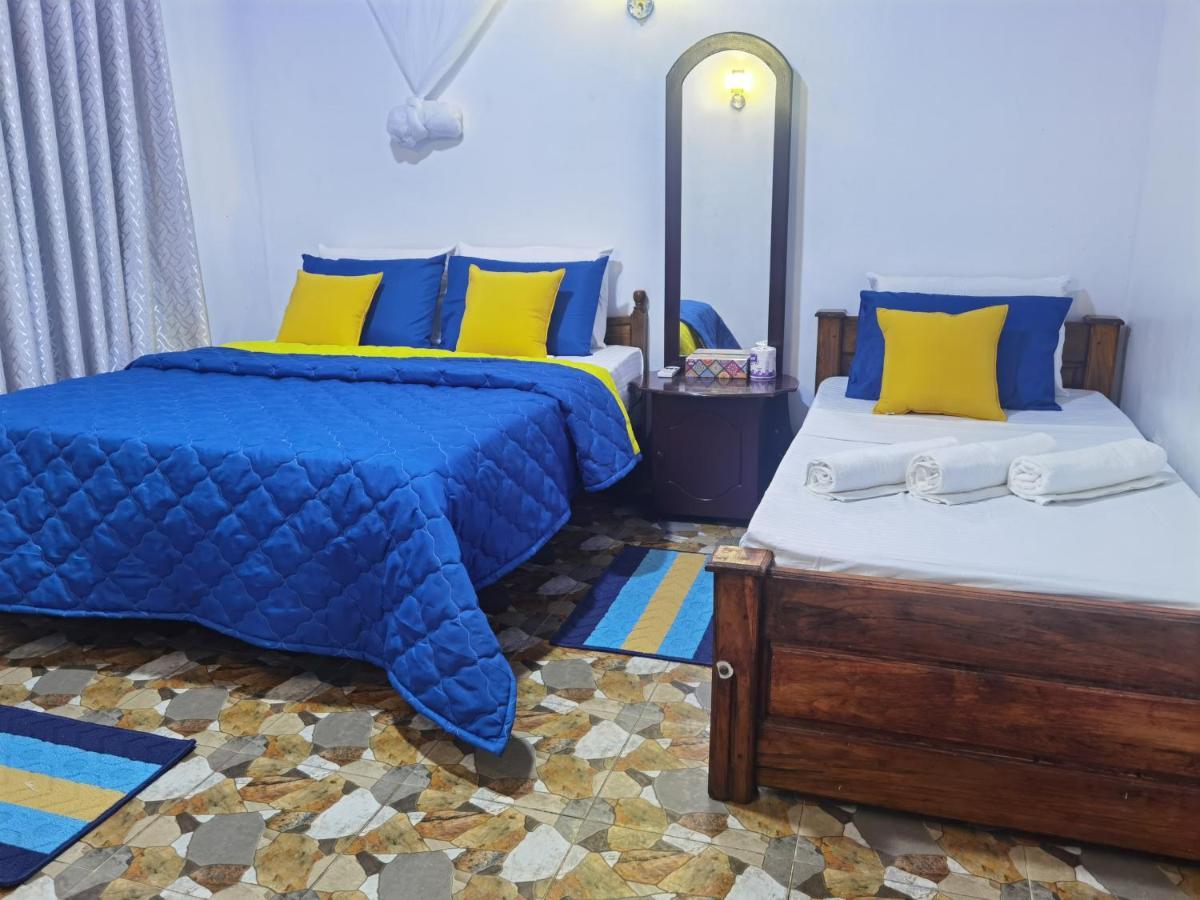 City Paradise Dambulla Exterior foto